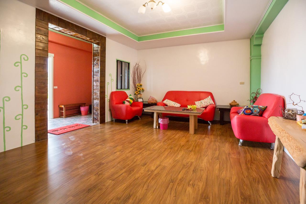 Babian Bed And Breakfast Chenggong Exterior foto
